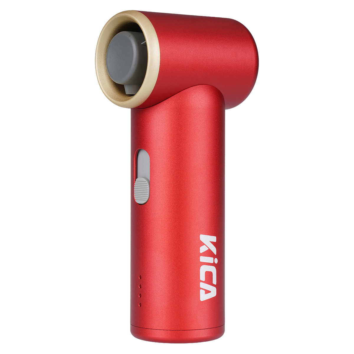 Jet Fan Mini Red